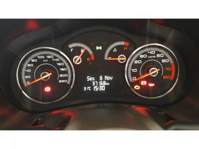 FIAT GRAND SIENA ESSENCE 1.6 FLEX 16V - Foto 5