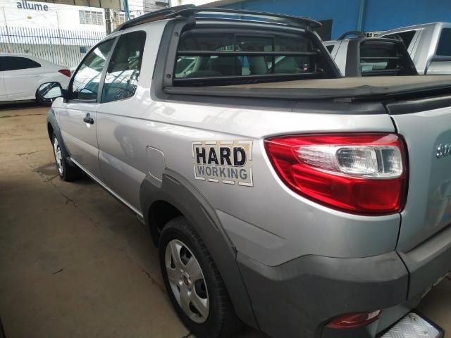 Fiat strada - Foto 7