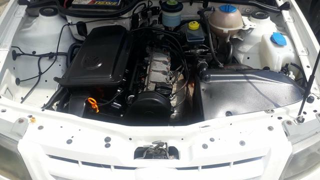 Gol 1.0 G4 2014 completo - Foto 15
