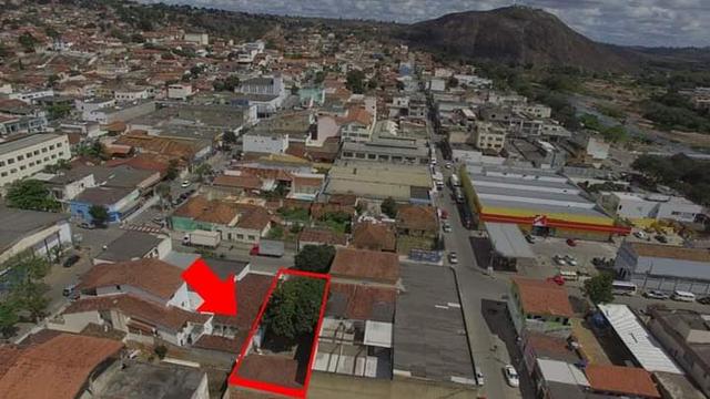 Vendo terreno no centro de NANUQUE - Foto 3