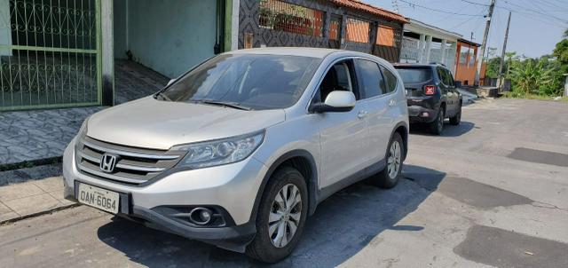 Crv 2013 honda