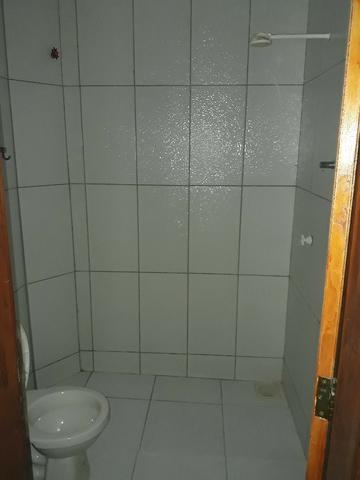 Alugo Casa c/ 2 quartos em Caucaia - Foto 6