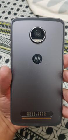 Moto z2 play - Foto 3