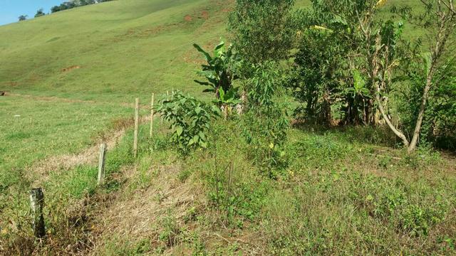 Vendo ou troco terreno - Foto 9