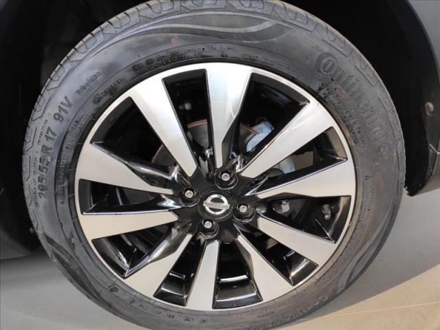 Nissan Kicks 1.6 16v sv Limited - Foto 13