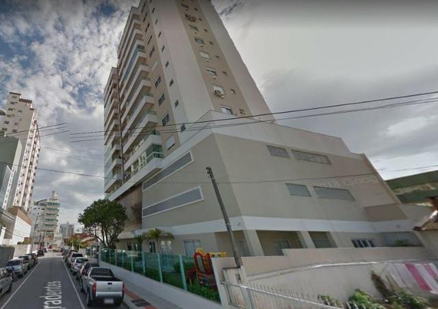 CR/Apto de 3 dorm. 1 suíte/Novo/No Benessere Residence/Kobrasol-SJ - Foto 17