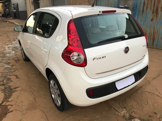 Vendo Palio Essence 1.6 Manual Completo 2014/2015 - Único dono - Foto 14