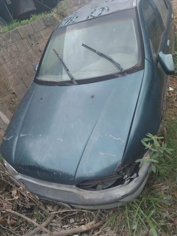 Vendo ou troco Palio 99/00 por 2,000,00 - Foto 3