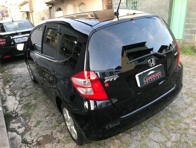 Honda Fit 1.4 LXL Mecânico - Foto 12