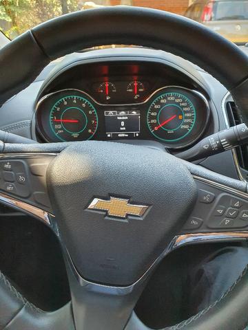 Cruze LT Automático - 1.4 Turbo 153 cv- 49mil kms - Garantia até Julho de 2020 Único Dono - Foto 6