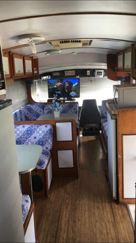 Motorhome - Foto 3