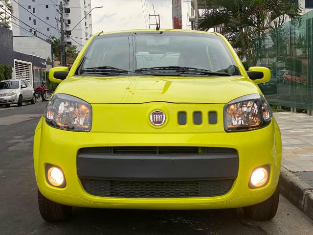 Fiat Uno - Foto 2