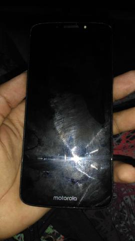 Moto G6 play zero