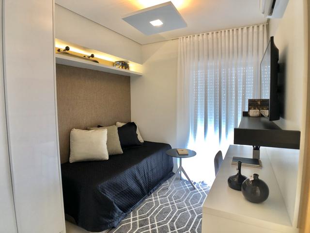 Apartamento com 3 quartos no Ame Infinity Home - Bairro Setor Marista em Goiânia - Foto 6