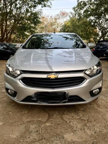 Vendo Chevrolet Prisma 1.4 LTZ Automático