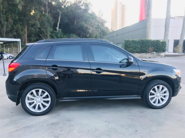 MITSUBISHI ASX 2016/2016 2.0 4X4 AWD 16V GASOLINA 4P AUTOMÁTICO - Foto 7
