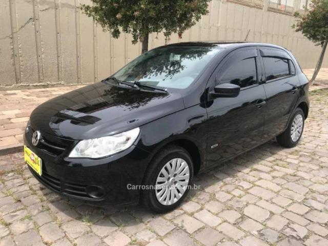 Gol 1.0 mi trend 8v - 65 mil kms