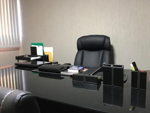 Sala Comercial - Tirol - 14º andar - Mobiliada -SN - Foto 8