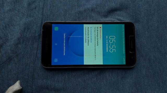 Samsung Galaxy J2 Core SM-J260M/DS 16GB - Foto 3
