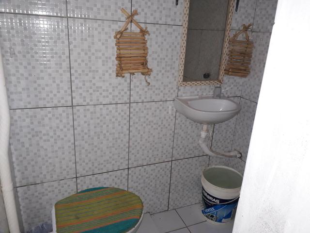 Alugo casa de praia em luis correia Piauí - Foto 9