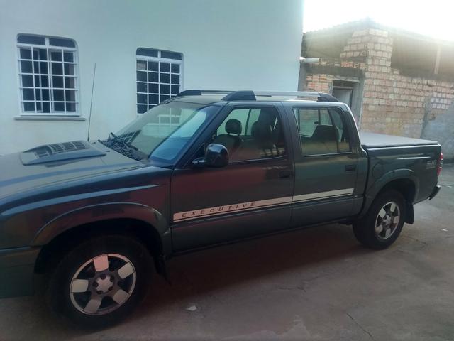 S10 Executive Flex 2010/2011 - Foto 4