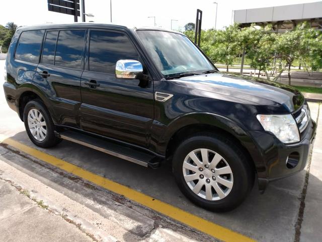 Pajero Full diesel 4X4 - Foto 6