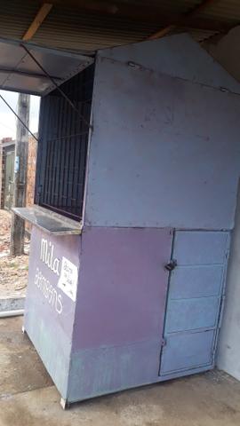Vendo treiler 1mil e 500 reais - Foto 2