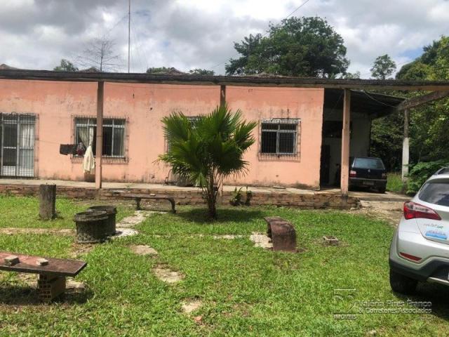 Sítio à venda em Maguari, Benevides cod:6752 - Foto 3
