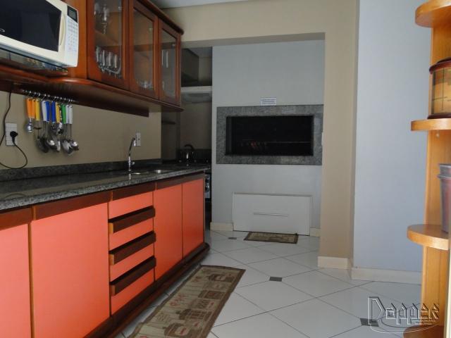 Apartamento à venda com 3 dormitórios em Centro, Novo hamburgo cod:14909 - Foto 14