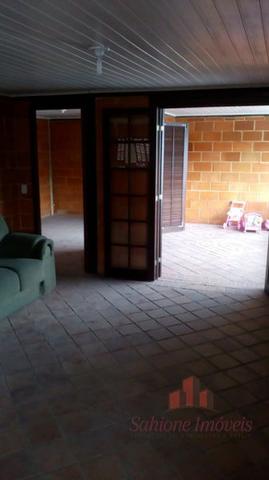 Casa c/3 Quartos na Mosela - Foto 12