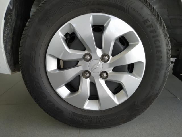 Chevrolet Prisma 1.0 MPFI JOY 8V 4P - Foto 9