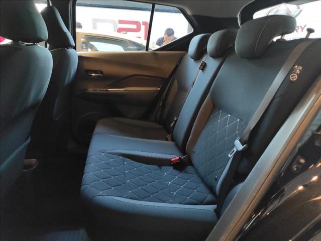 Nissan Kicks 1.6 16v sv Limited - Foto 11