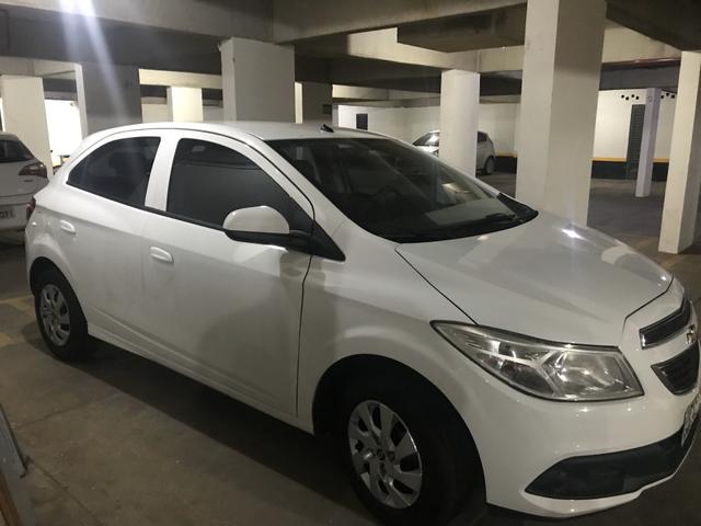 Vendo Chevrolet Ônix Mt 1.0 LT 13/13 - Foto 6