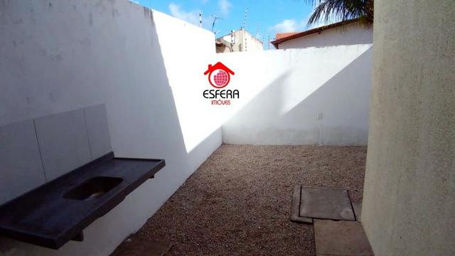 Casas duplex 2 quartos na Zona Norte de Natal, - Foto 12