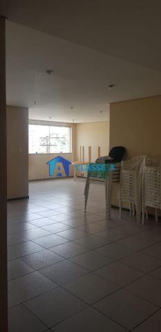 Apartamento à venda com 3 dormitórios em Dom cabral, Belo horizonte cod:1593 - Foto 13