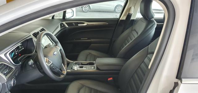 Ford Fusion SEL GTDI 2.0 - 18/18 - mais novo da OLX! - Foto 7
