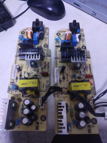 Fonte 12 vts 4 amper pra progetos diversos zp *