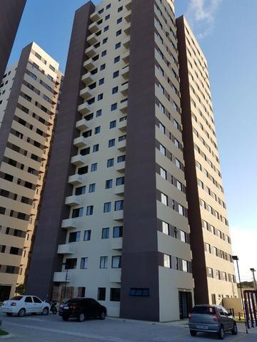 Apartamento em Ponta Negra - Vista para o Mar - 84.99689.2882 -Não visualizo chat