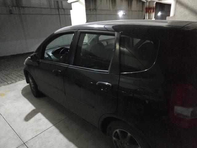 Honda fit 07/08 1.5 ex - Foto 2