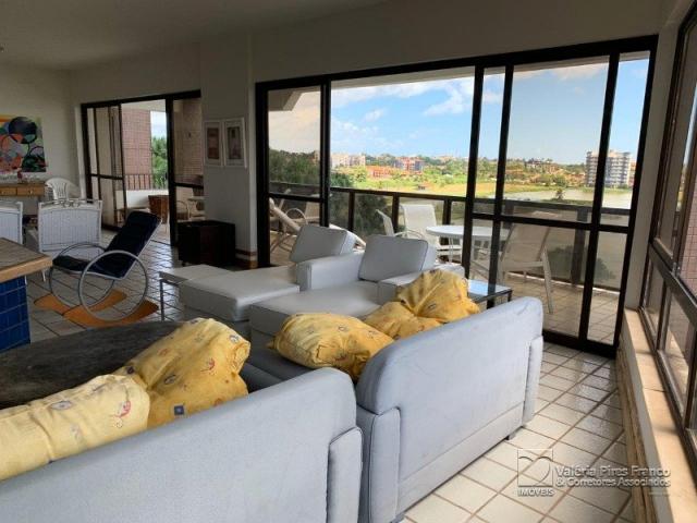 Apartamento à venda com 4 dormitórios em Salinas, Salinópolis cod:7186 - Foto 2