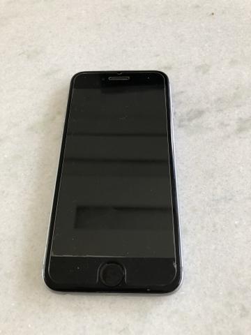 IPhone 6 - 64g!! Somente Venda!!