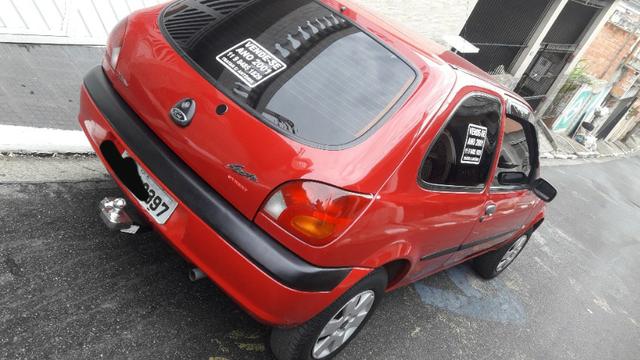 Fiesta 2001 - Foto 6