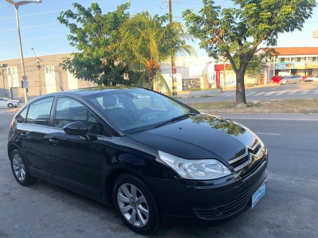 Citroen Glx 1.6/ 2011 Flex, completo, revisado!