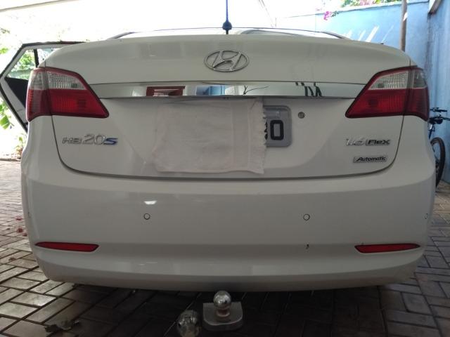HB20S 15/15 automático - Foto 5