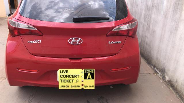 Vendo carro Hb20 13/14 - Foto 5