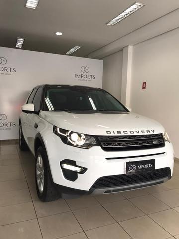 Discovery sport SE 2016 - Foto 2