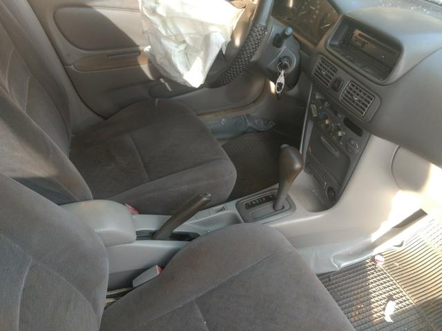Corolla XEI 1.8 automático 2000 - Foto 4