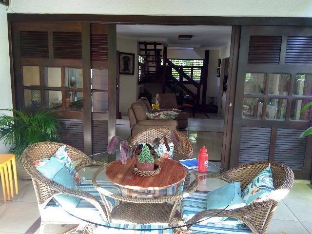 Casa - Bosque das Palmeiras - 284m² - 3 suítes - 4 vagas -SN - Foto 4