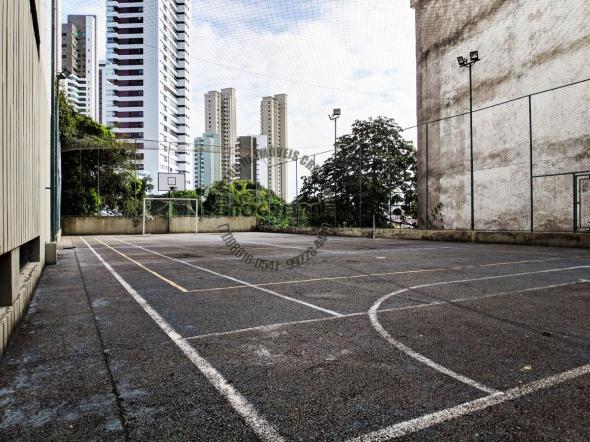 Apartamento, Horto Florestal, Salvador-BA - Foto 16
