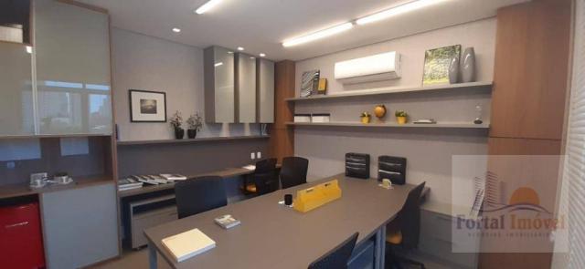 Sala à venda, 22 m² por R$ 422.933,00 - Aldeota - Fortaleza/CE - Foto 7